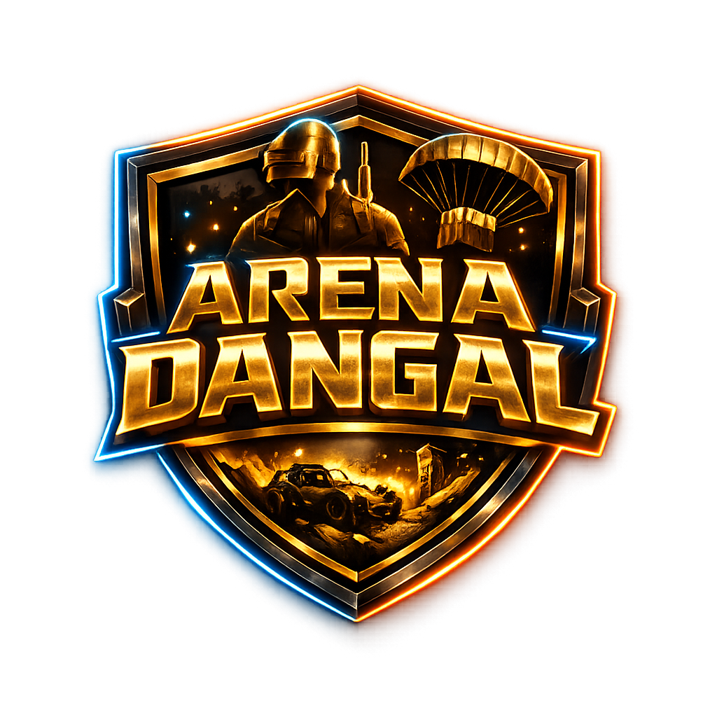 Arena Dangal Logo